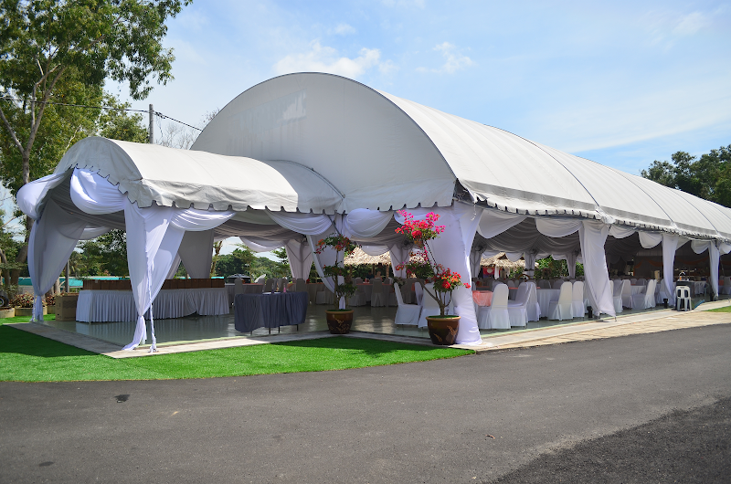 Kimstone Food Court & Hall