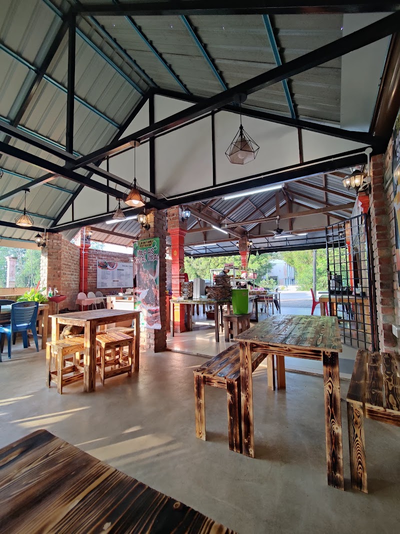 Restoran Dwan Family