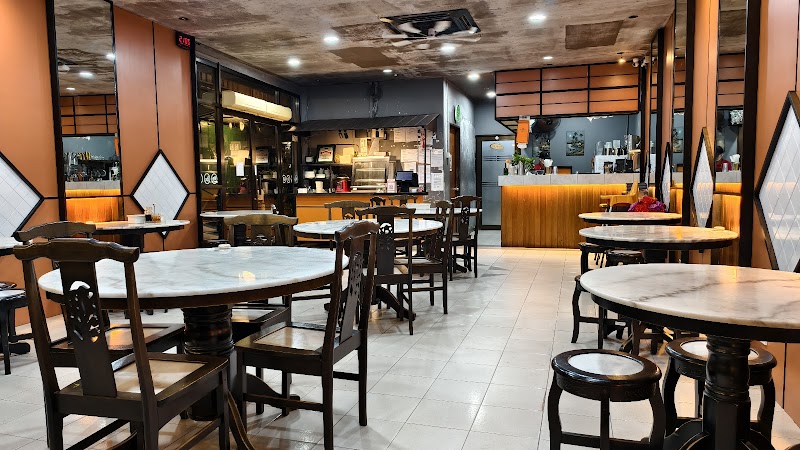 Daisou Kopitiam Kuantan (Air Putih Branch)