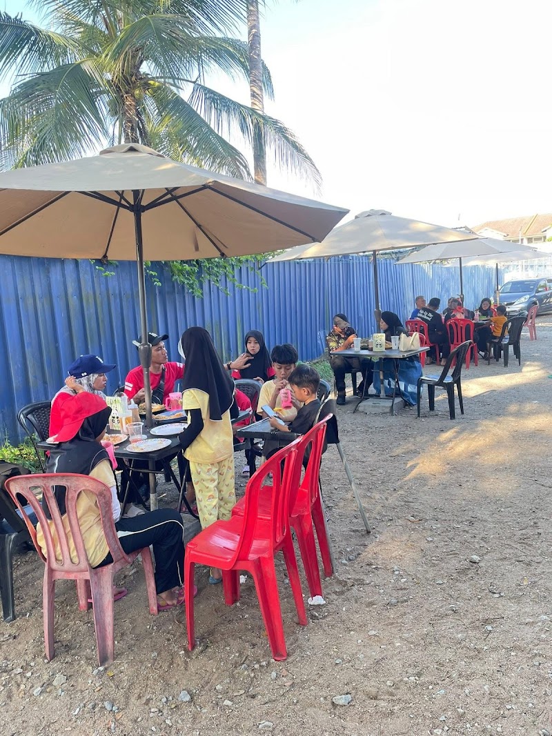 Warong Paksu Maksu