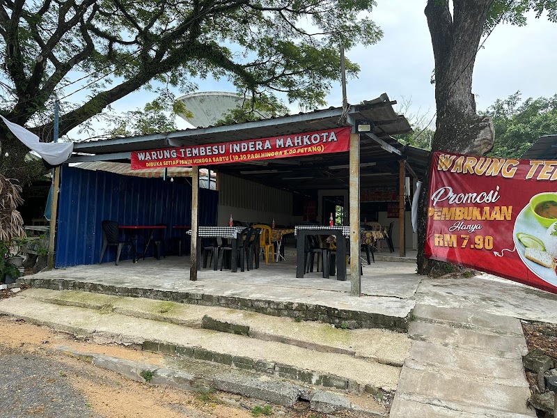 Warung Impian Im