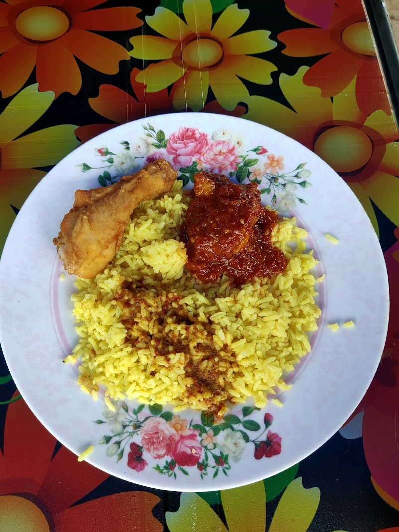 Warung Kak Ma