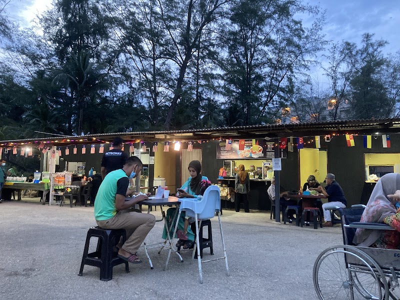 Warung Kekanda