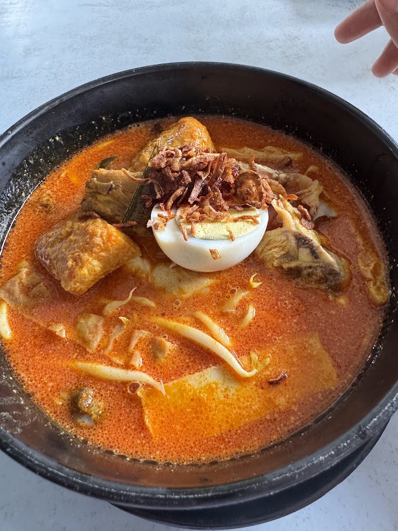 Warung Kuyoe