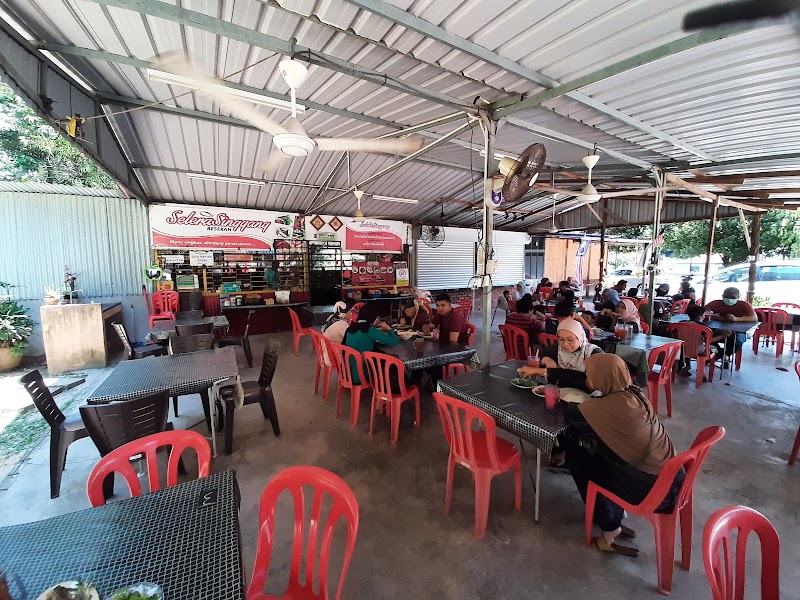 Selera Singgang Beserah