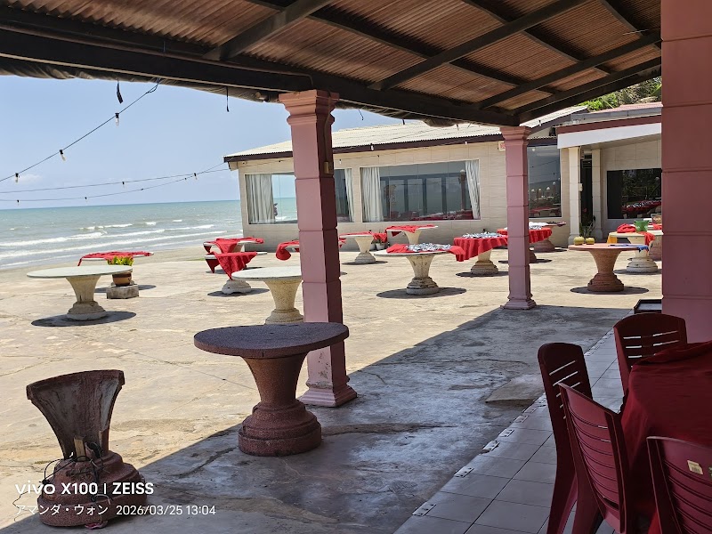 Restoran Pak Su