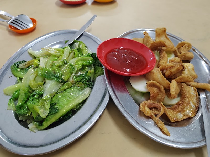 Restaurant Mei Hiong