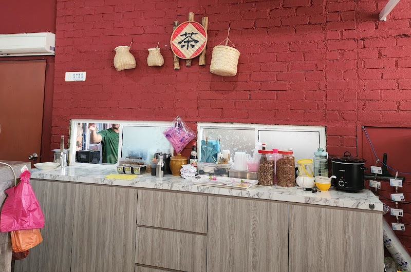 福州面馆 • Foo Chow Noodle House