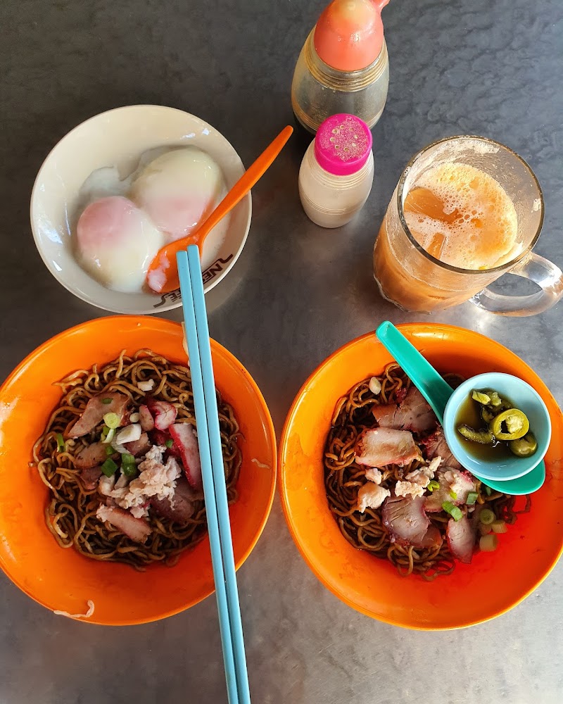 Cheong Kee 详记