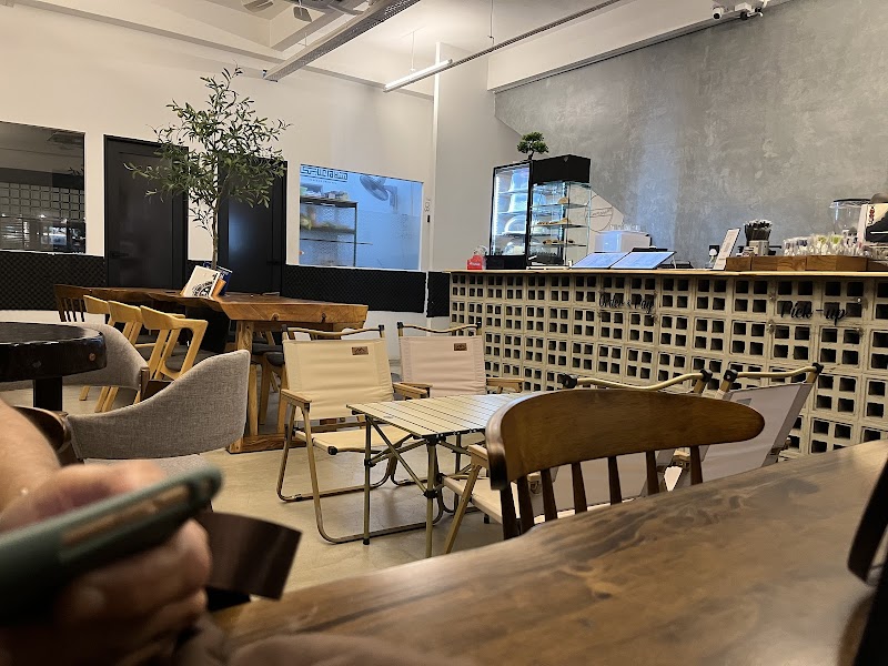 Vm Cafe