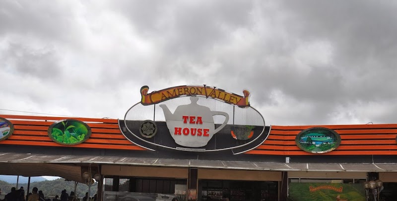 Cameron Valley Tea House 2