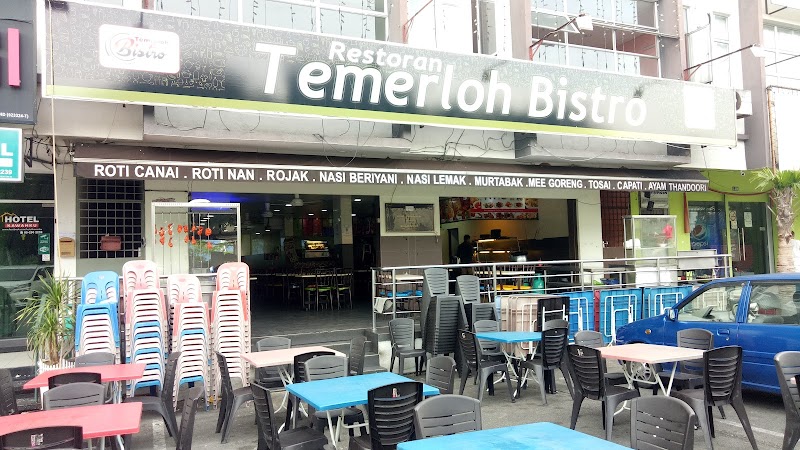 Restoran Temerloh Bistro