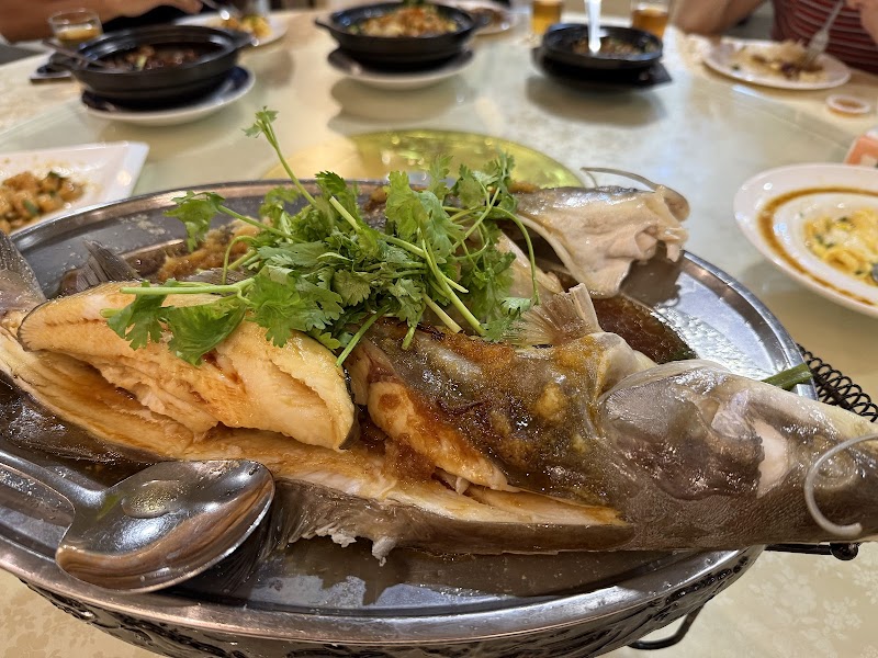 Restoran Delight 你来冷气饭店