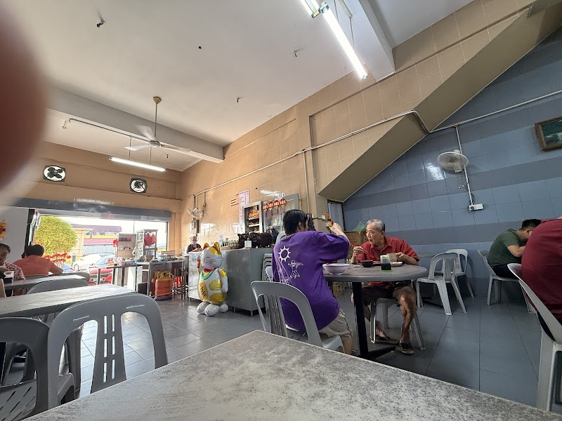 Restoran Dou Qian