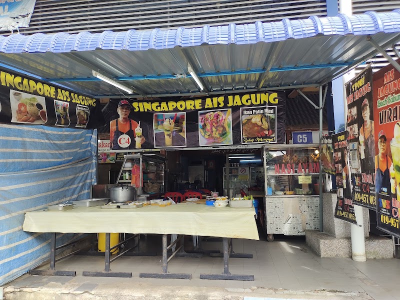 Temerloh Pahang