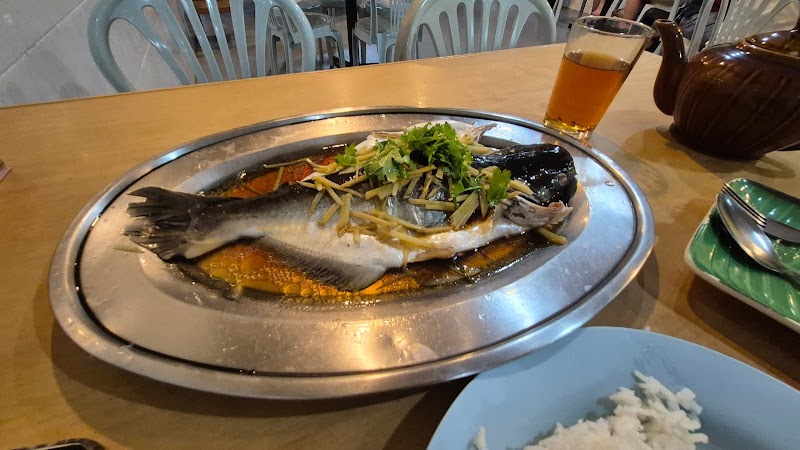 Restoran Regend