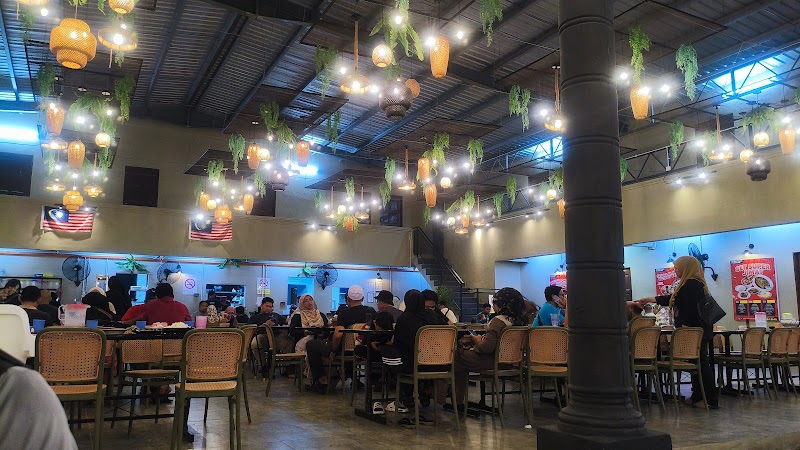 Tomyam Hotpot Chiang Mai By Selera Tokma