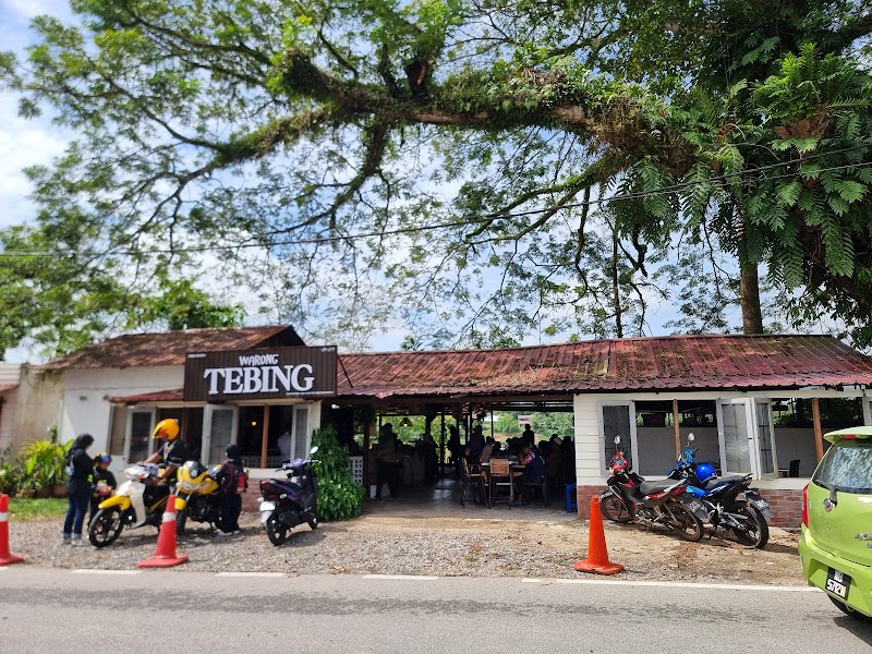 Warong Tebing