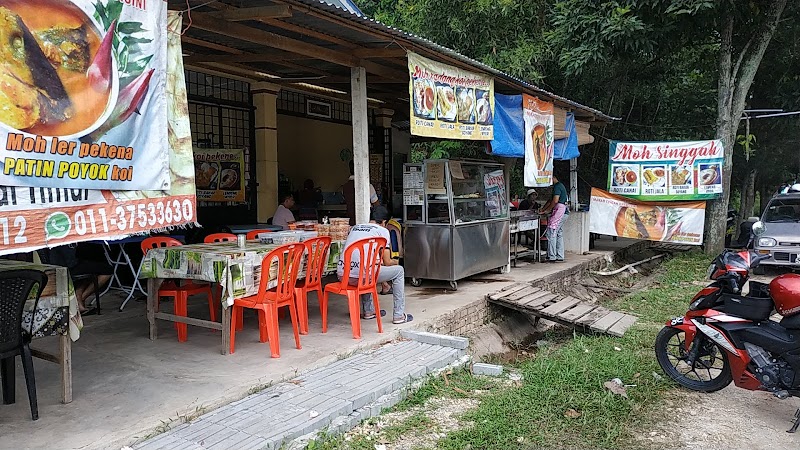 Warung PakCu & MakCu