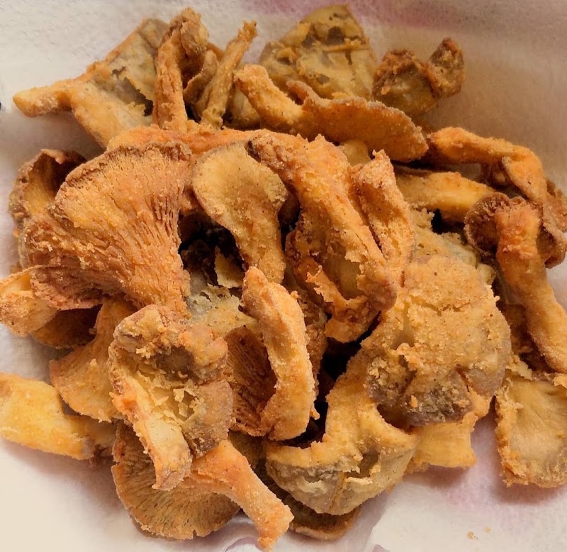 Warung Mama Nor