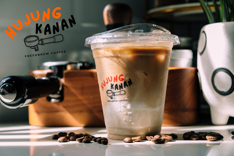 Hujung Kanan Coffee
