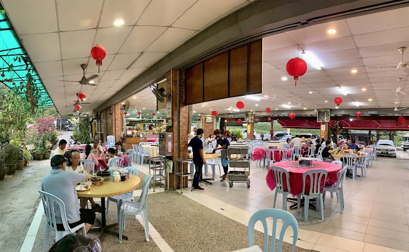 D village view restaurant