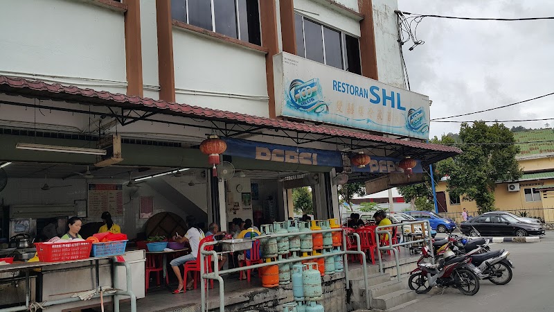 Restoran Shuangxi Lou Sdn Bhd