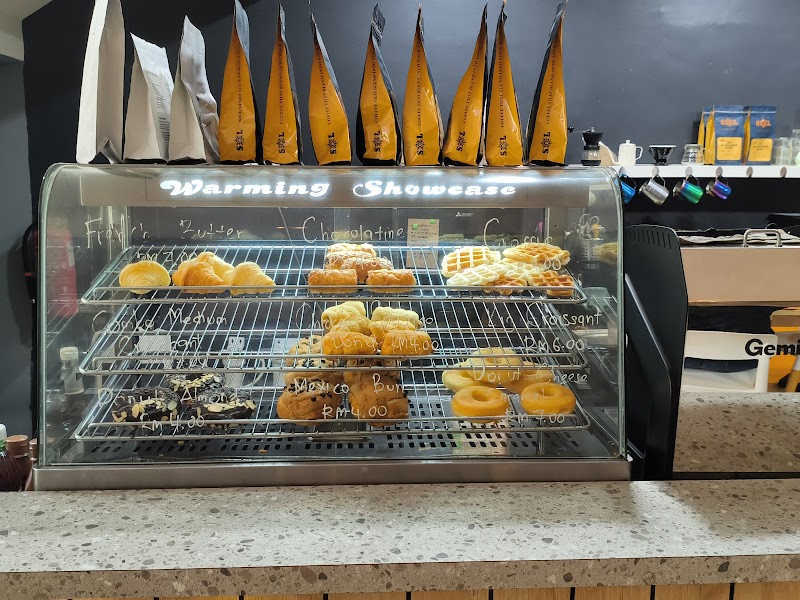 Satu Siep Bentong