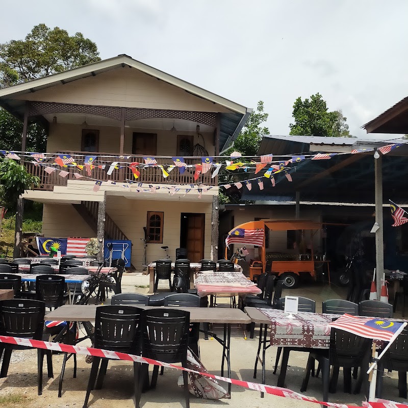 Warung Janda Baik - Lempeng