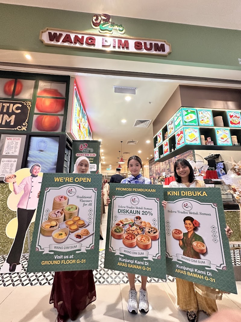 Wang Dim Sum