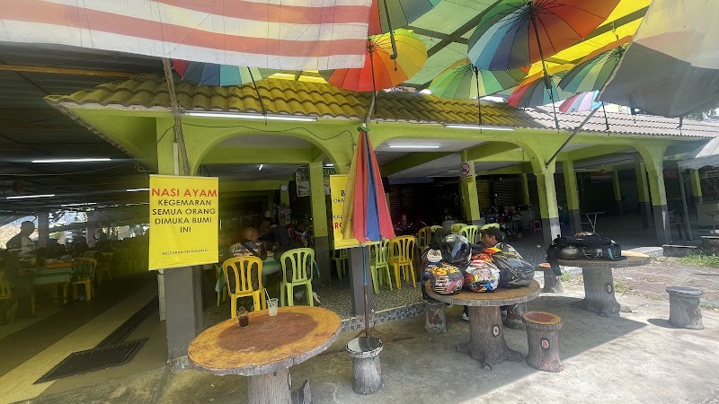 RESTORAN SRI MALINJA
