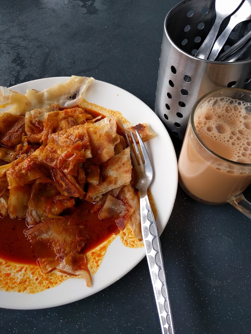 Restoran Along