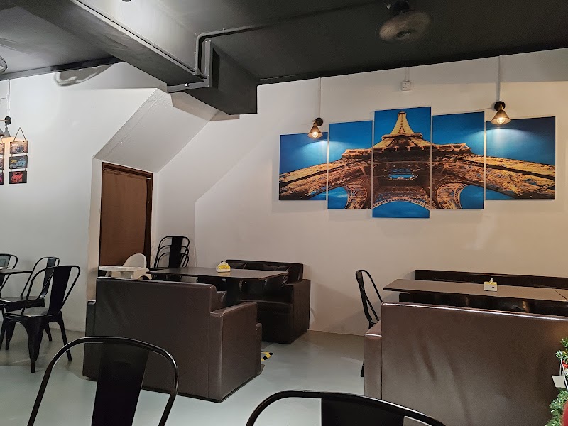 My Cafe