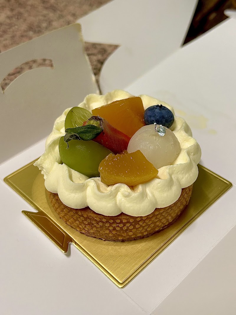 Le Joie Patisserie