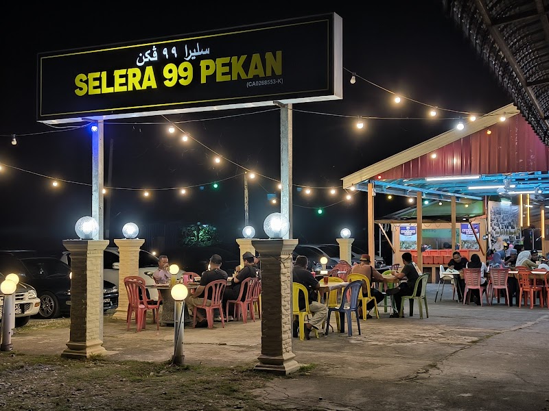 Restoran Selera 99