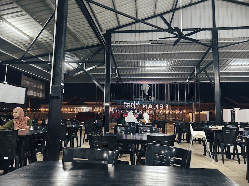 Restoran Pekanthai