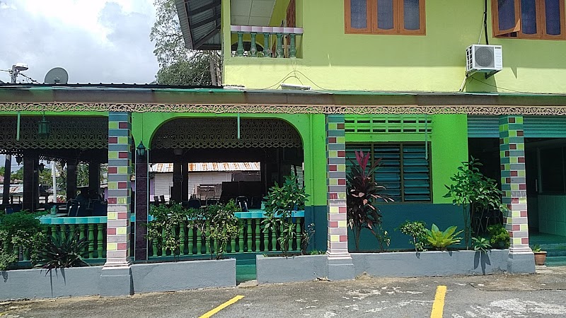 Restoran Rasa Mesra