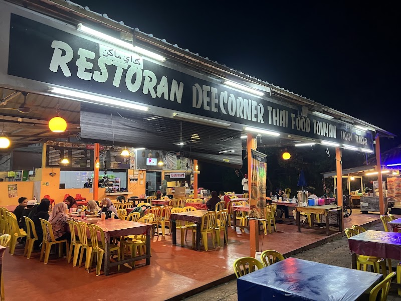Restoran Dee Corner