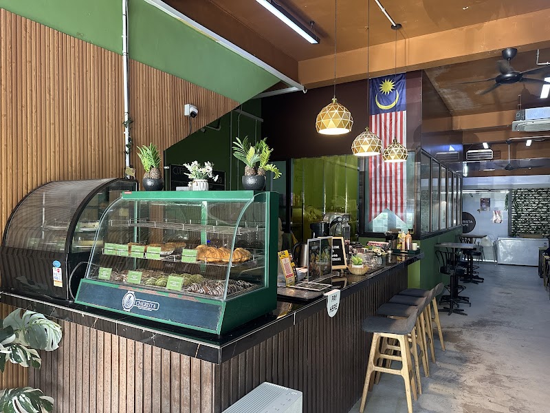 Cherista Kafe