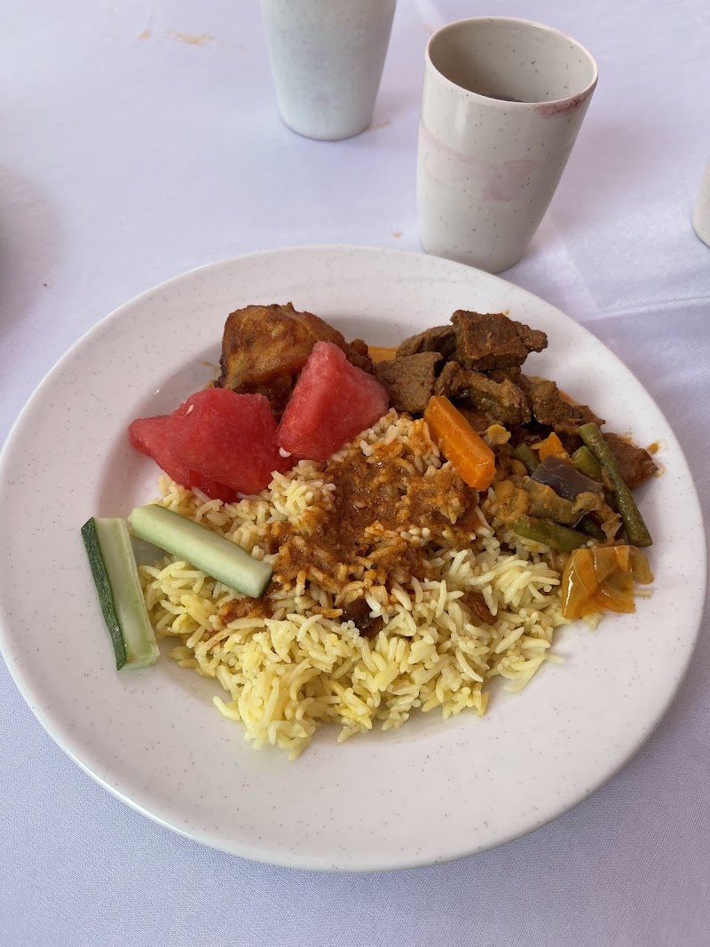 Tepian Darul Makmur