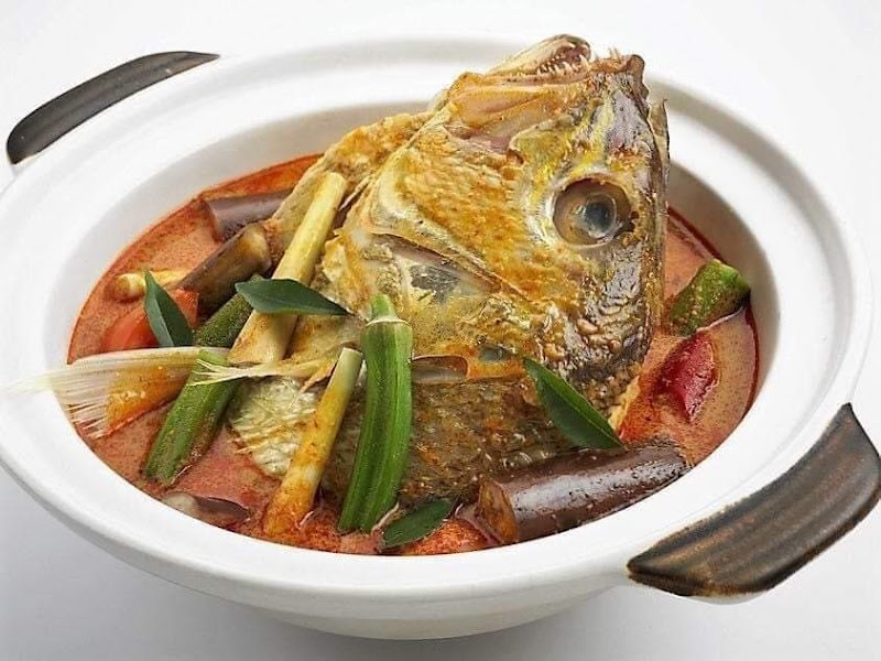 Restoran 1188
