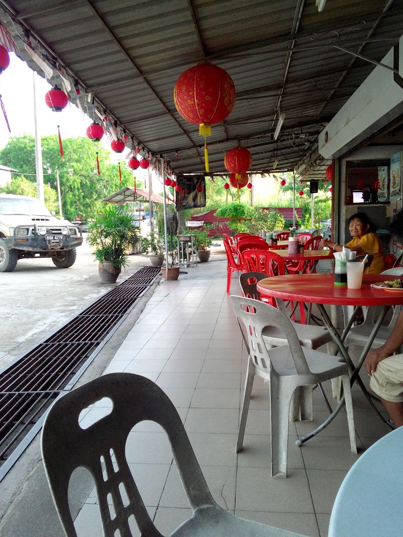 SUN HOI FHAT RESTAURANT