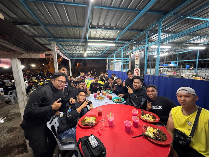 TBC (Two Brother Cafe)
