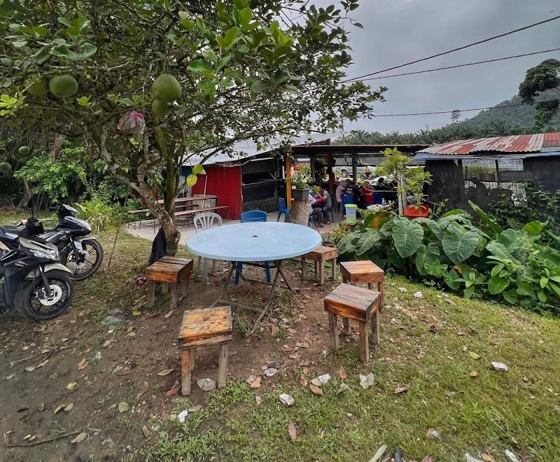 Warung Awang Yang Kg Luit