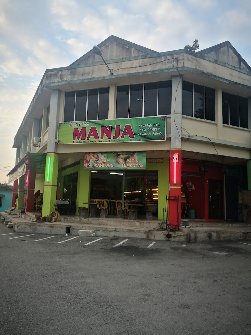 RESTORAN MANJA 2