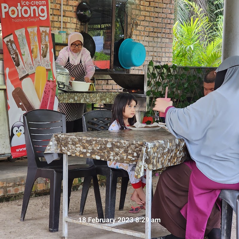 Warung Simpang Sg Kertam