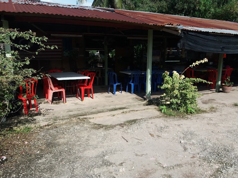 Warung Kak Nah TMJ