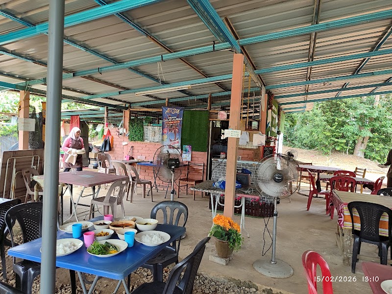 Warung D'Kerut