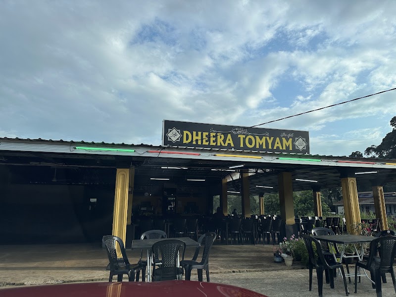 Warung Sringah Warisan
