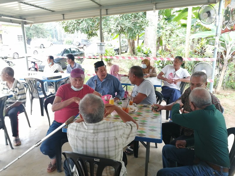 Warung Cik Sham